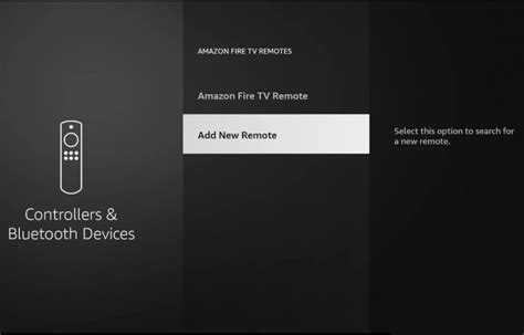 How To Pair A Firestick Remote For All Pairing Situations