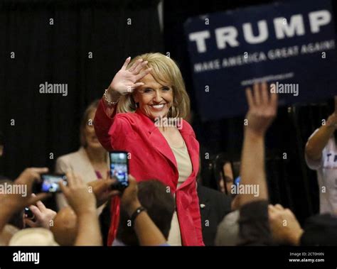 Jan Brewer Hi Res Stock Photography And Images Alamy