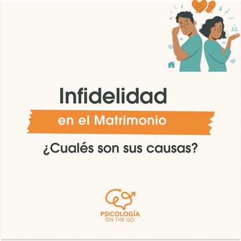 Terapia De Pareja Causas De Infidelidad En El Matrimonio