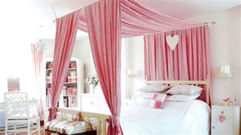 22 Canopy Bed Ideas Bedroom And Canopy Decorating Ideas Youtube