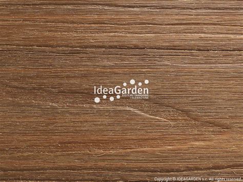 Deska Schodowa Ultrashield Us Teak D M Idea Garden