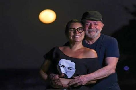 Casamento Lula E Janja Quantos Anos Tem A Noiva De Lula Quem Janja