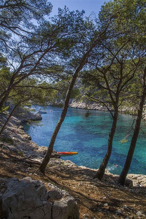 Visiting The Calanques National Park In France A Complete Guide Artofit