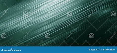 Metallic Hemlock Color Background With A Sleek Linear Brushed Texture