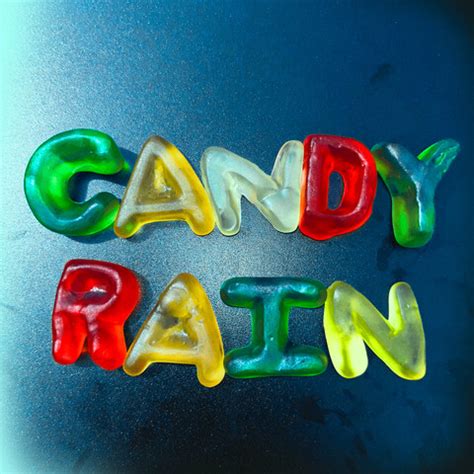 Candy Rain Song Download: Candy Rain MP3 Song Online Free on Gaana.com