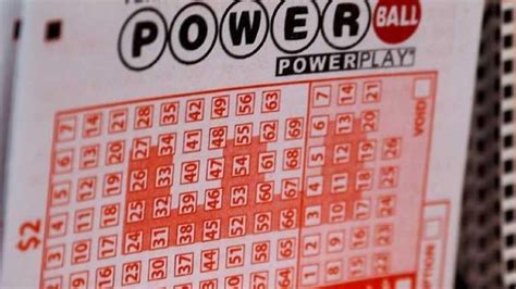 Us Powerballs 610 Million Jackpot Surges To The Top