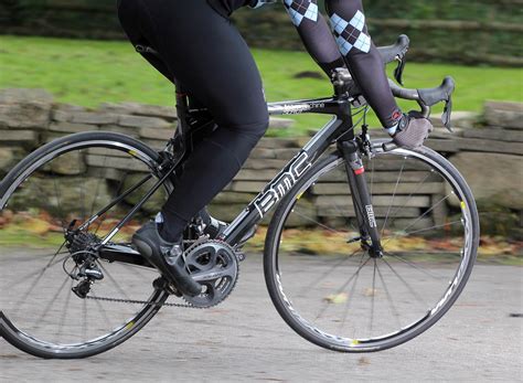 Review Bmc Teammachine Slr01 Roadcc