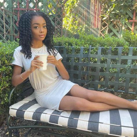 Skai Jackson Age Net Worth Height Siblings Bio And More Xxx Porn Sex Pics