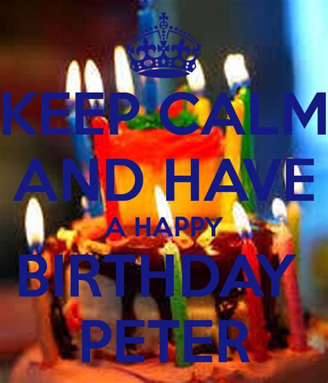 Peter Griffin Birthday Quotes. QuotesGram