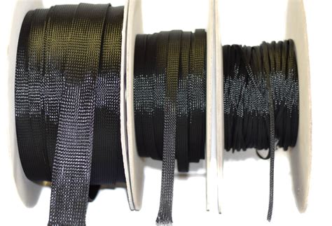 Braided Sleeving