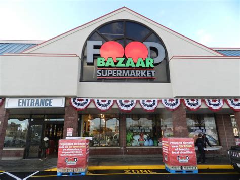 Food Bazaar Supermarket Updated January 2025 165 Photos And 61