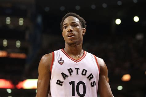 Toronto Raptors 5 Reasons Derozan Is Worth The Max