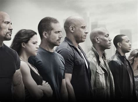 fast & Furious 8 release date | KpopStarz