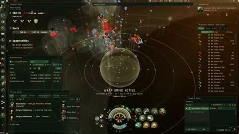 Eve Online Goonswarm Titan Down In Their Home System Ya0 Youtube