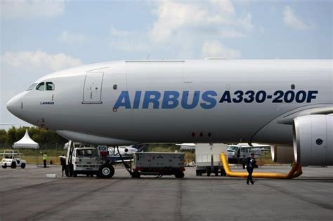 First Airbus A Neo Aircraft For Air India Arrives In New Delhi By Ians