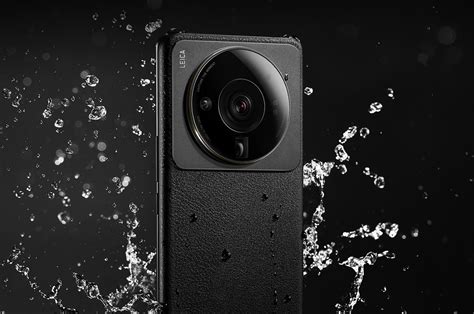 Xiaomi S Ultra Brings Dslr Level Photography To Your Palm Yanko Design