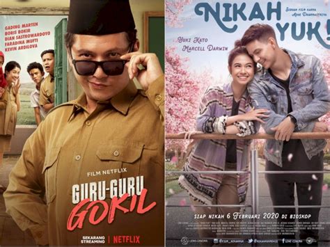 Berita Terkait Dengan Rekomendasi Film Indonesia Indozoneid