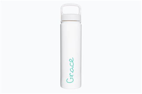 Official Love Island Insulated Water Bottle - Personalised – Official ...