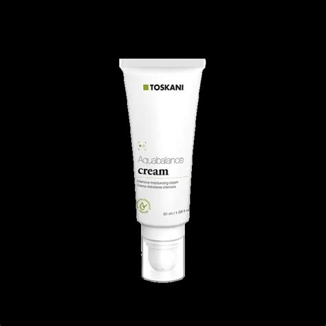 Toskani Aquabalance Cream Body Contour Studio