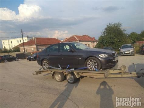 Bmw E90e91 Delovi Kupujemprodajem