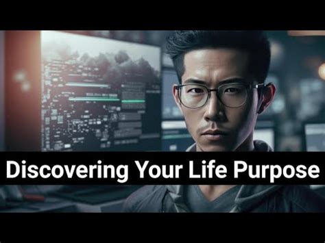 Principles Discovering Your Life Purpose How To Find You Your Life