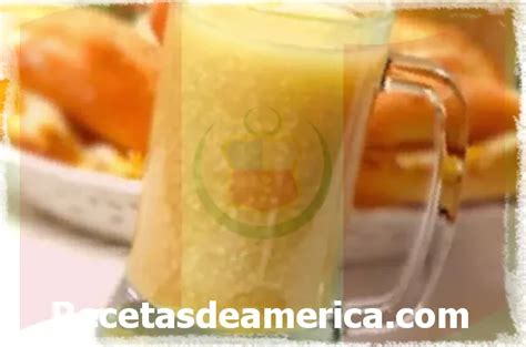 Receta De Quinua Con Manzana Recetas F Ciles