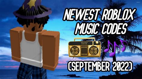 Roblox Music Codes Ids September Working No Group Youtube