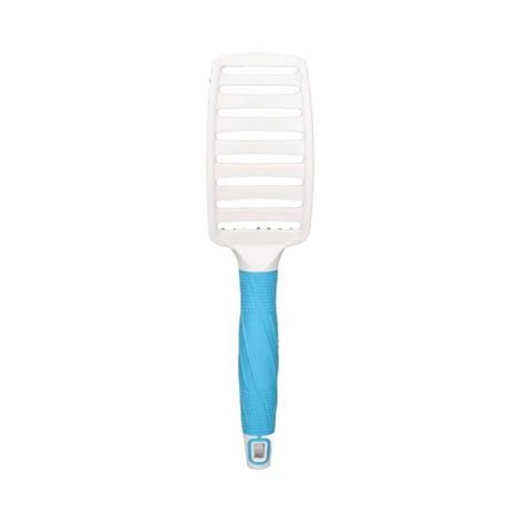 Pwshymi Brosse Cheveux Ventil E Large Et Incurv E Pwshymi Brosse