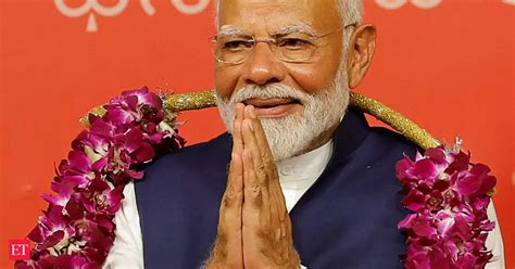 Narendra Modis Oath Taking Ceremony To Take Place On June 9 Heres All You Need To Know The