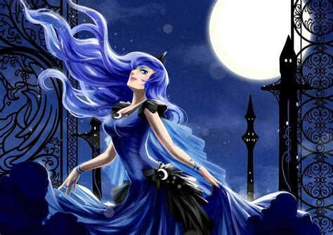 Top 116 Imágenes de la princesa luna Destinomexico mx