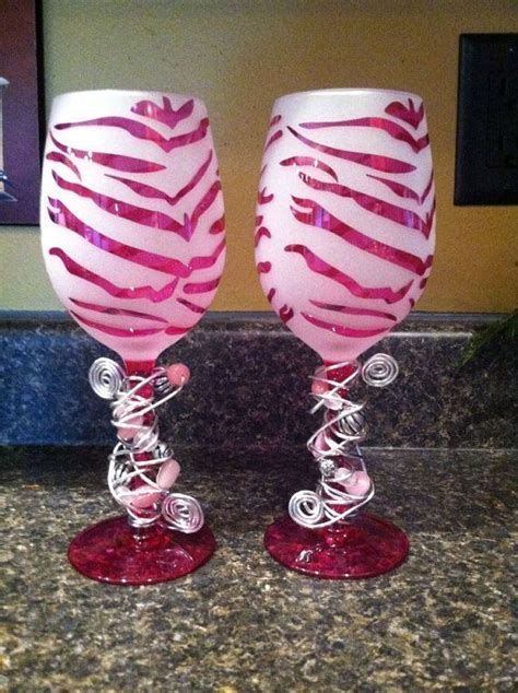 Funky Wine Glasses Funky Wine Glasss By Funkyhouseoflydia On Etsy 3000 Funky Wine Glasses