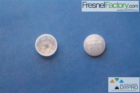 Pir Pir Flat Fresnel Lens Pir Detectors Pd05 9005 Ir Fresnel