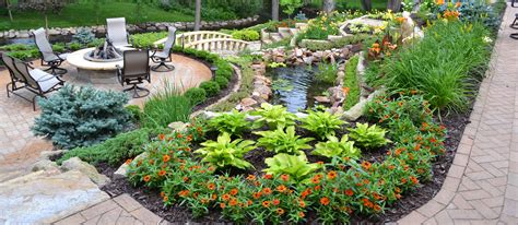 Professional Landscape Designers | Garden Design + Installation | Bachman's