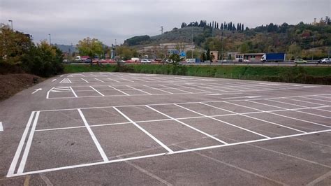 Impruneta Aperto Il Parcheggio Tra Il Casello Dell A E La Cassia