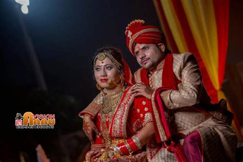 Regular Wedding Videography Service In Ranchi Annusvision