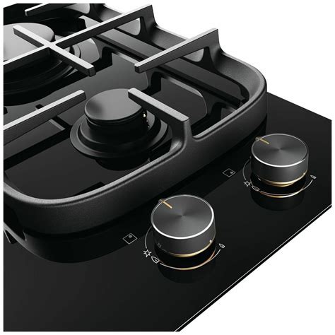 Factory Second Electrolux 60cm Ultimatetaste 900 3 Burner Gas Cooktop Ehg635be Second Hand