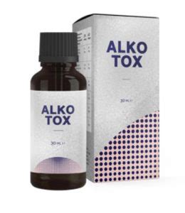 AlkoTox Recenzie a Cena - Podvod alebo naozaj funguje?