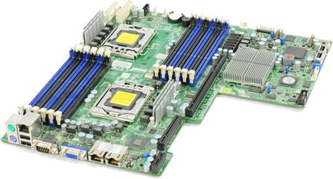 Amazon Supermicro X Dtu F Motherboard Electronics