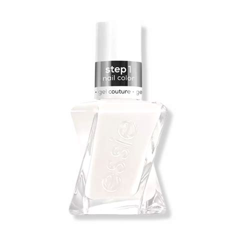 An Honest Review Of Essies Gel Couture Who What Wear