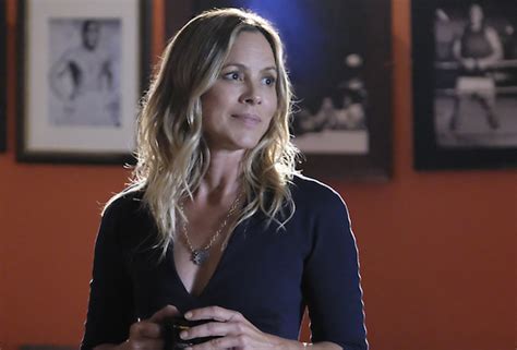 Video ‘ncis Season 15 Maria Bello Debuts As Agent ‘jack Sloane Tvline