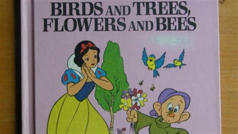 Where Does the Term "The Birds and The Bees" Come From? | Mental Floss