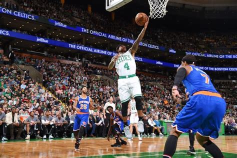 Photos Knicks Vs Celtics Nov 11 2016 Photo Gallery