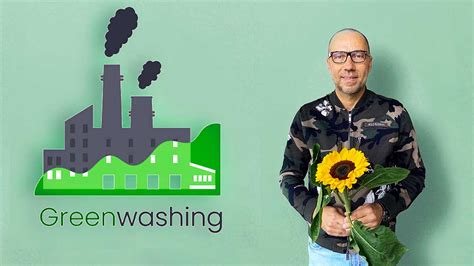 Uwaga na greenwashing Jak nie nabrać się na zielone kłamstwa