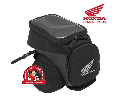 OEM Honda 3Ltr Tank Bag New