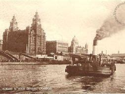 History of Liverpool | Teaching Resources