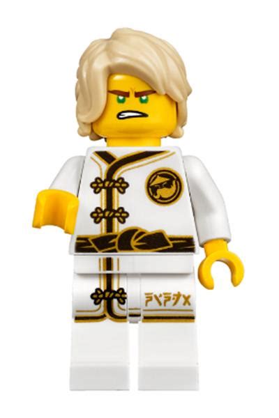 Lego Lloyd Minifigure Njo Brickeconomy