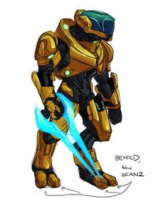 Sangheili Honor Guard HALO Halo Armor Halo Spartan Halo