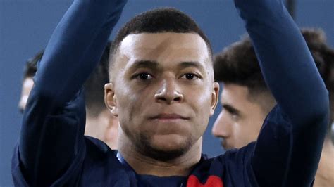 La Razón Por La Que Mbappé Renunció A Decenas De Millones De Euros