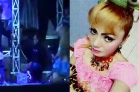 Badannya Sudah Dingin Inalillahi Penyanyi Dangdut Ternama Ini