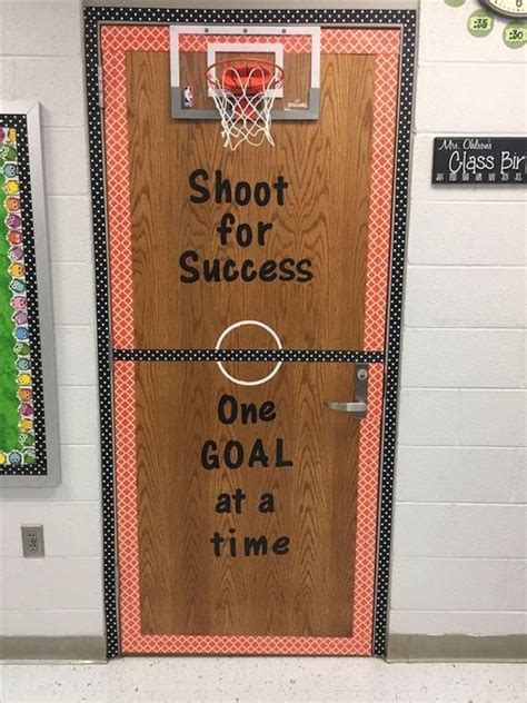 27 All Star Ideas For A Sports Themed Classroom Artofit